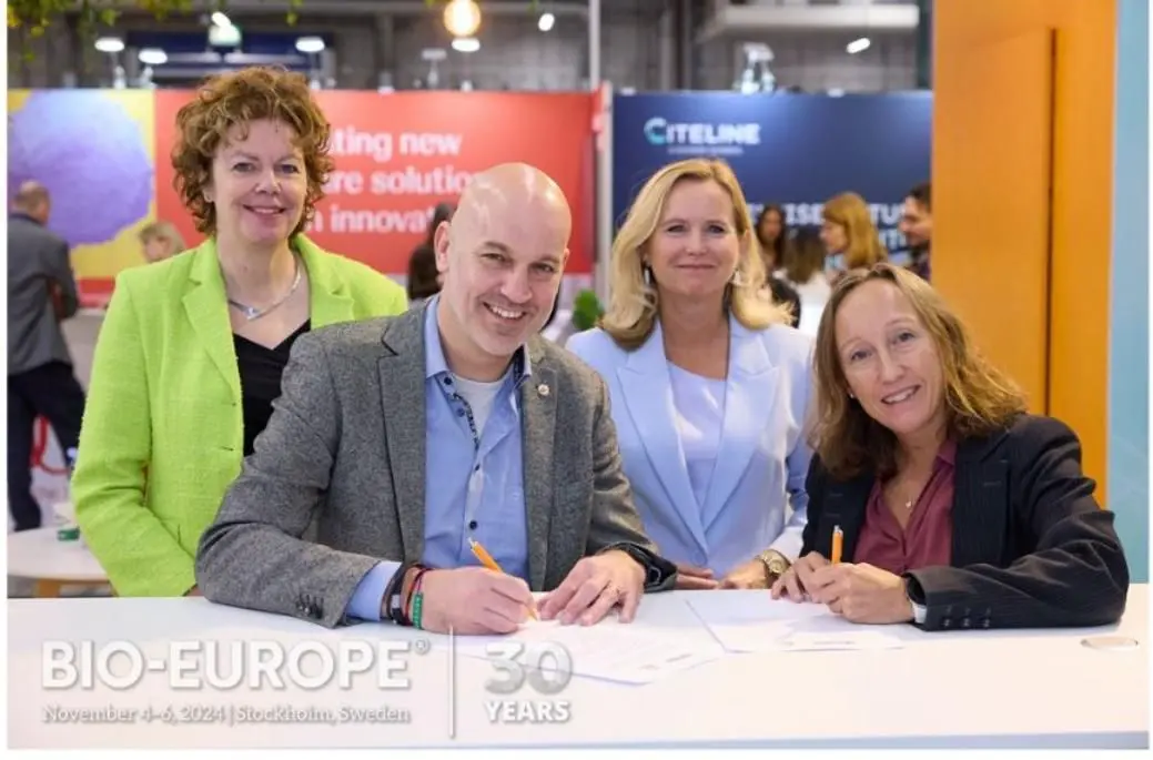 partnership skane scinus michiel jannink