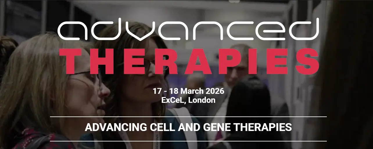 Advanced therapies london