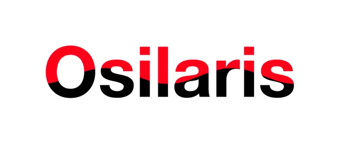 Osilaris logo