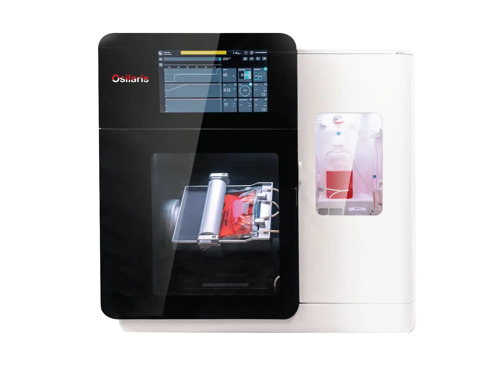 Automated Bioreactor