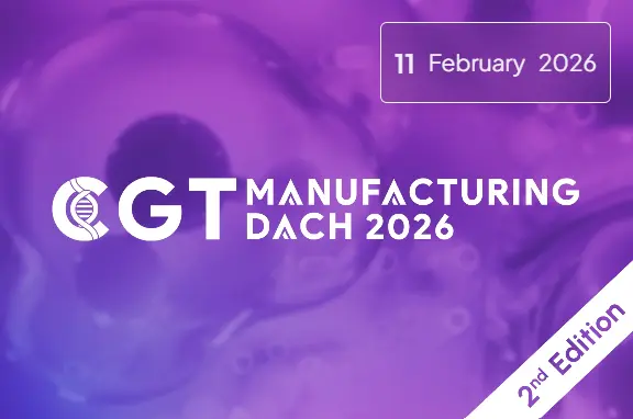 Biologics world DACH Basel