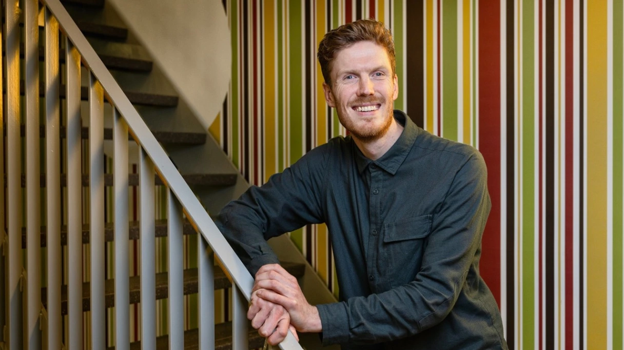 wouter beenker scientis scinus