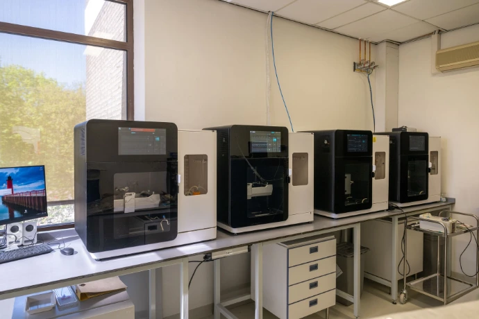 Osilaris bioreactors