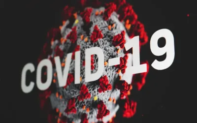 During the Covid 19 pandemic events would not be held