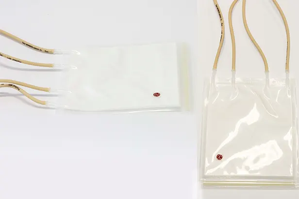 suspensionbag