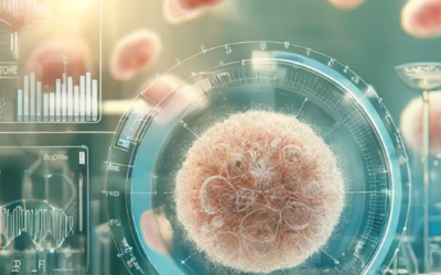 The Potential of AI in Cell Therapy and bioreactor systems.
