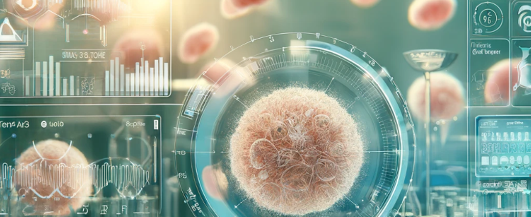 The Potential of AI in Cell Therapy and bioreactor systems.